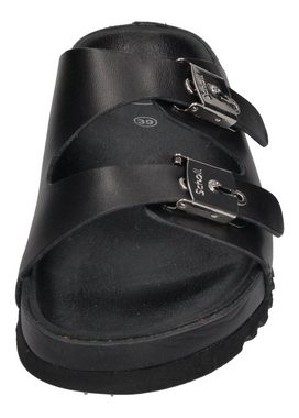 Scholl KIM F306851004 Keilpantolette Black