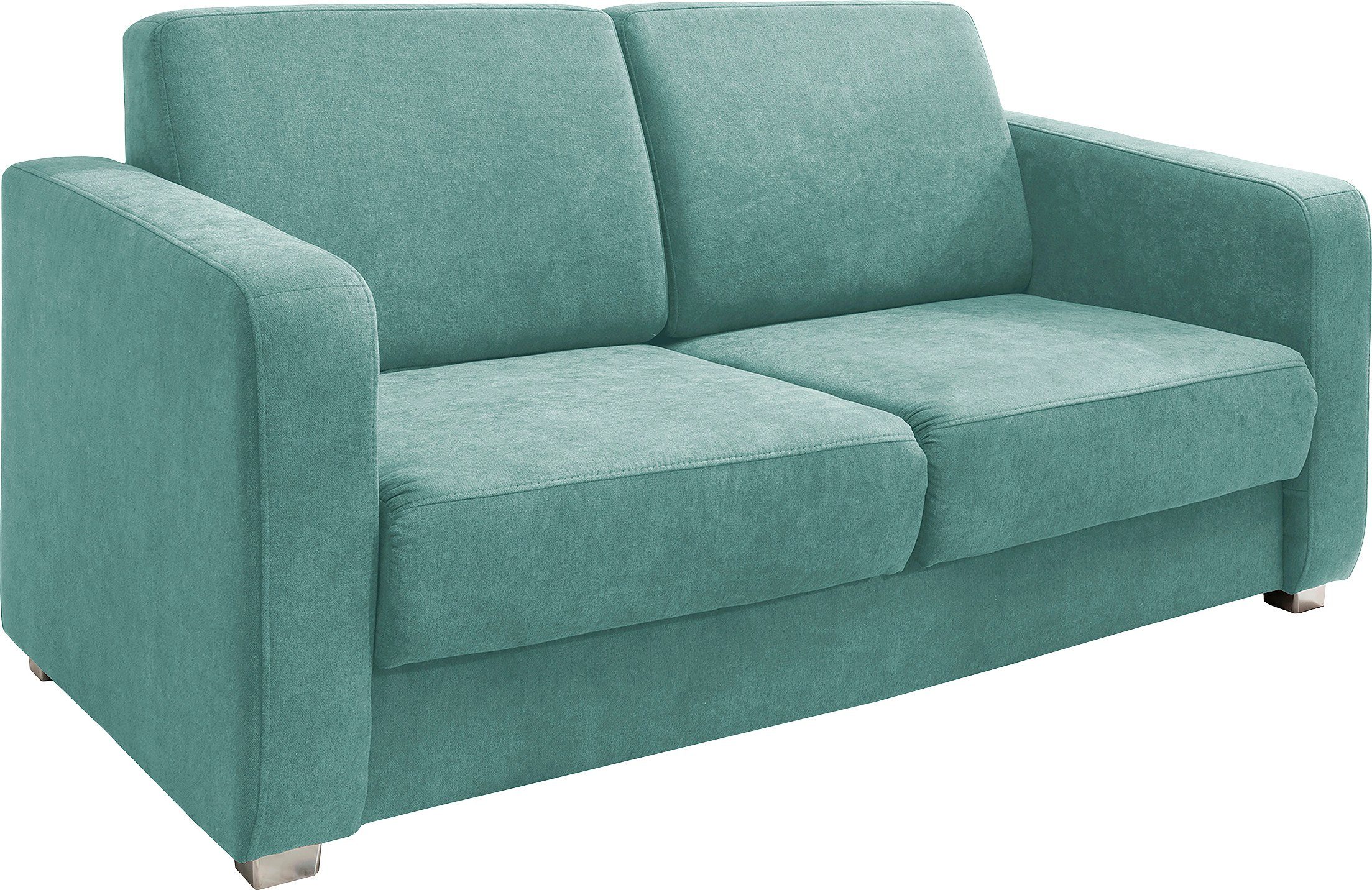 INOSIGN Schlafsofa Mia Problemlöser Sofa, Einzelauszug, günstig online kaufen