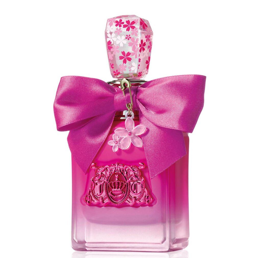 Juicy Couture Eau de Parfum Juicy Couture Viva La Juicy Petals Please Eau de Parfum Spray