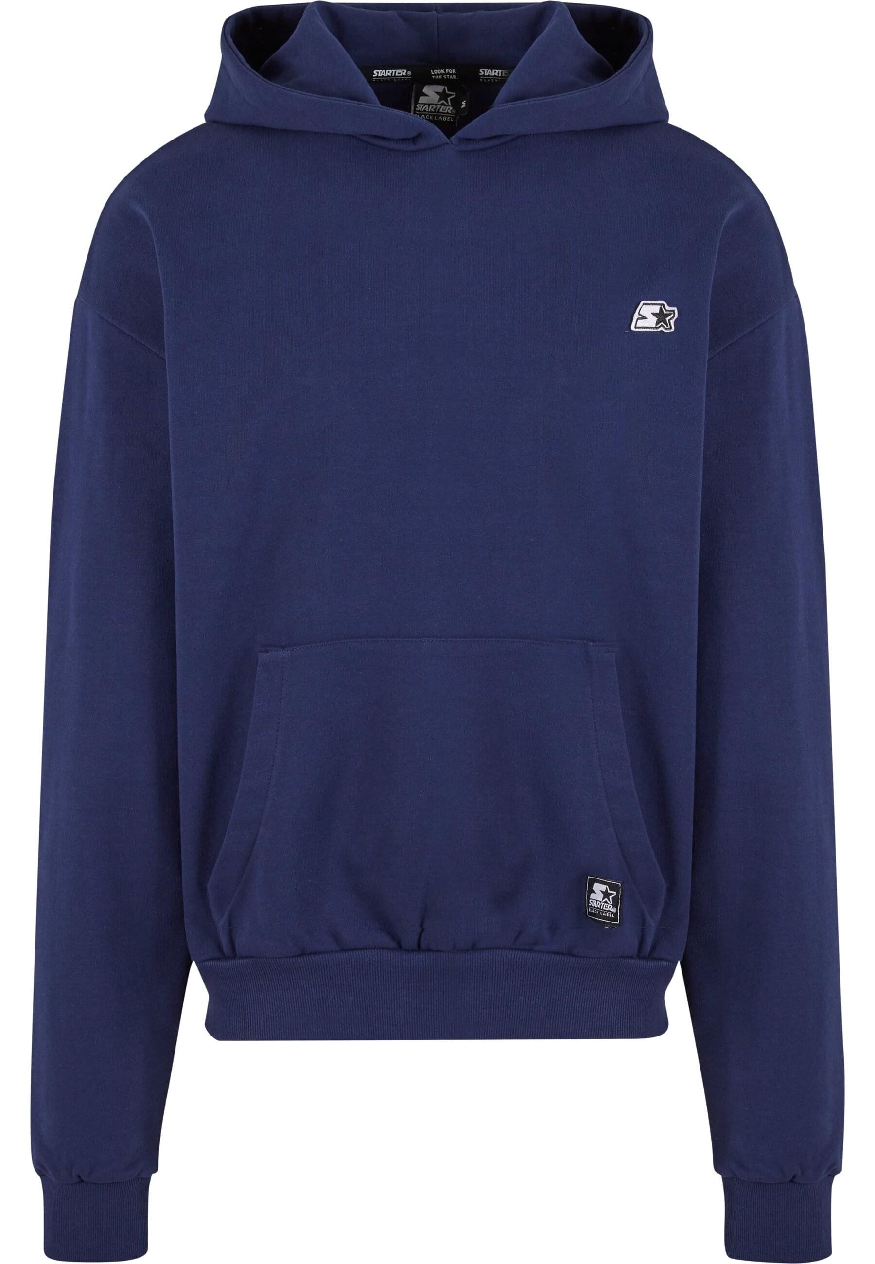Starter Black Label Kapuzensweatshirt "Starter Black Label Herren Starter E günstig online kaufen
