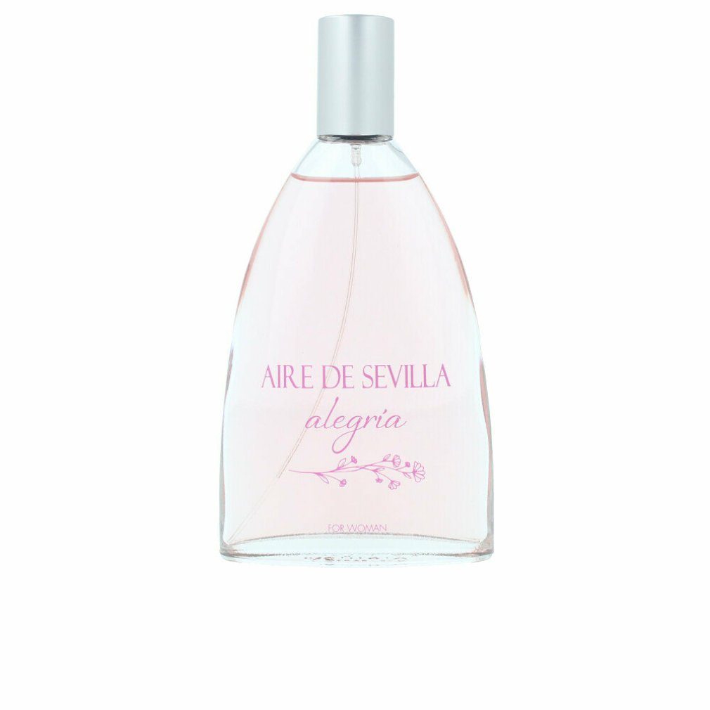 Aire de Sevilla Eau de Parfum AIRE DE SEVILLA ALEGRIA edt vapo 150 ml