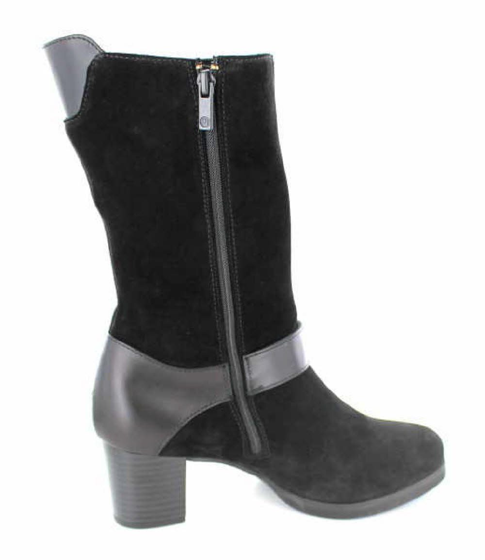Peter Kaiser 92461 Linda Stiefel