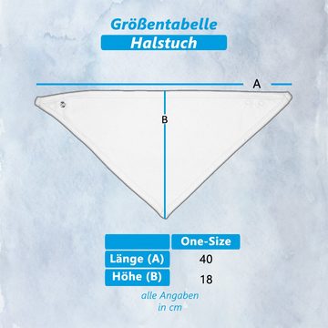 G-graphics Mütze & Schal LOVE (Baby / Kleinkind Mütze & Halstuch) - als Set oder einzeln bestellbar