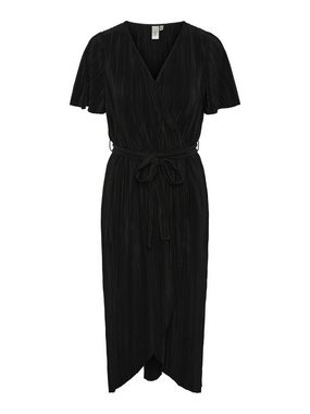 Y.A.S Midikleid YASOLINDA SS MIDI WRAP DRESS S. NOOS