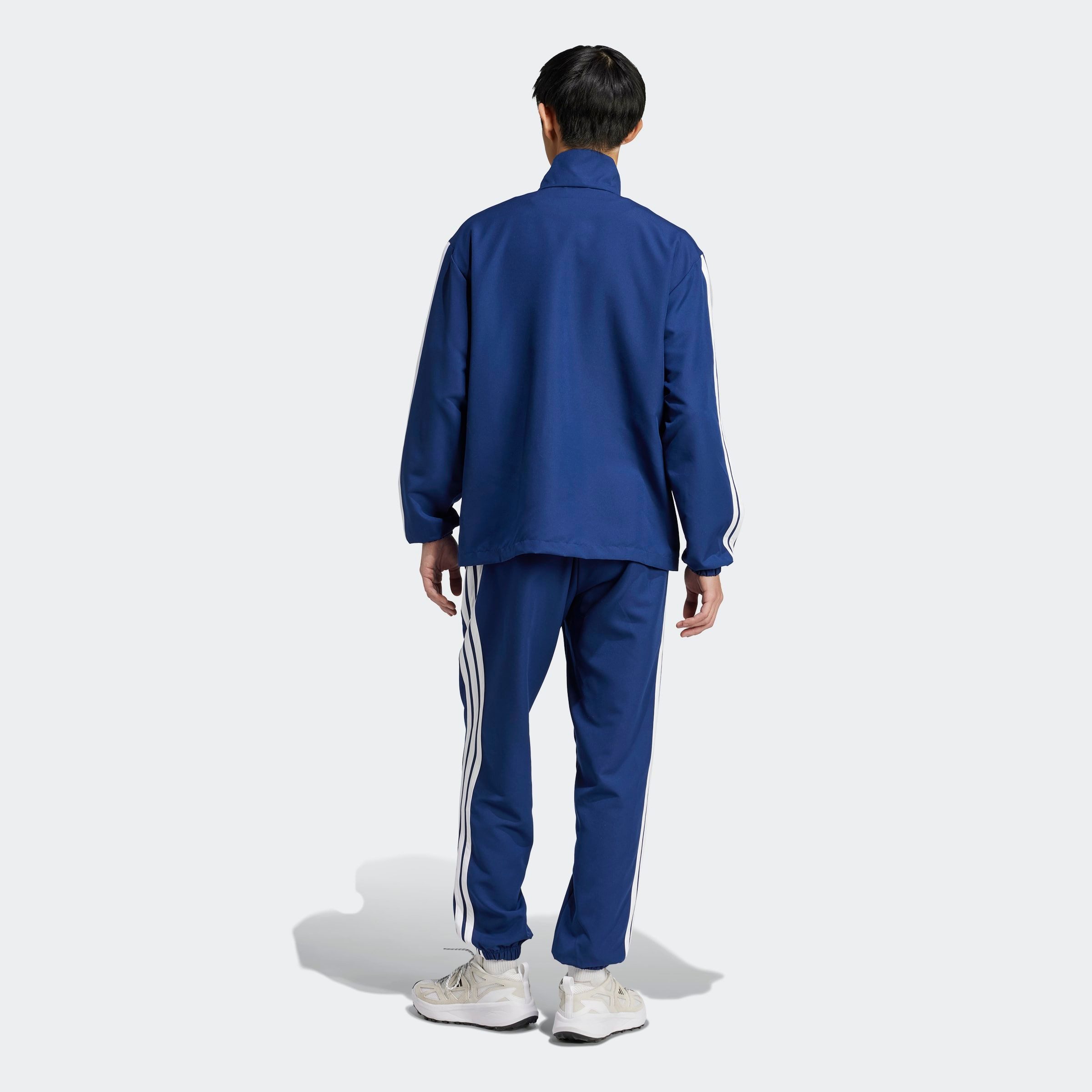 adidas Sportswear Trainingsanzug M 3S WV günstig online kaufen