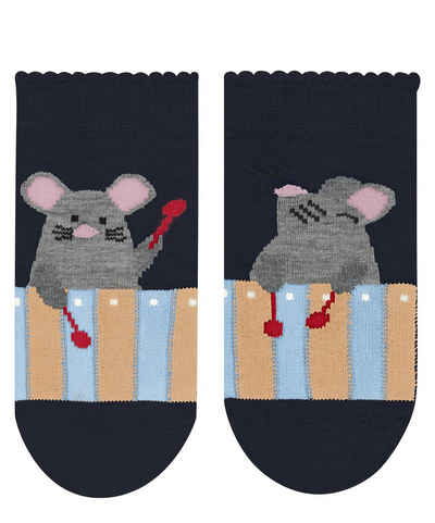 FALKE Socken »Music Mice« (1-Paar)