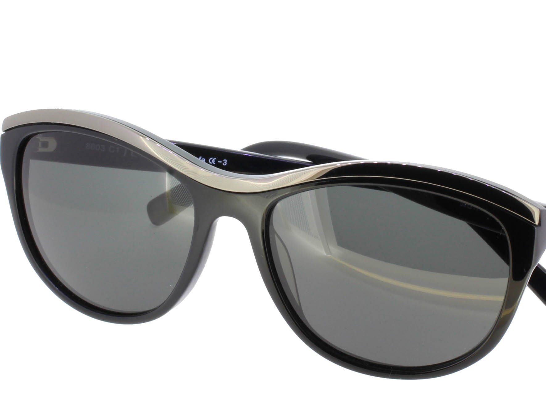 JETTE Sonnenbrille 8603 Col. 1 günstig online kaufen