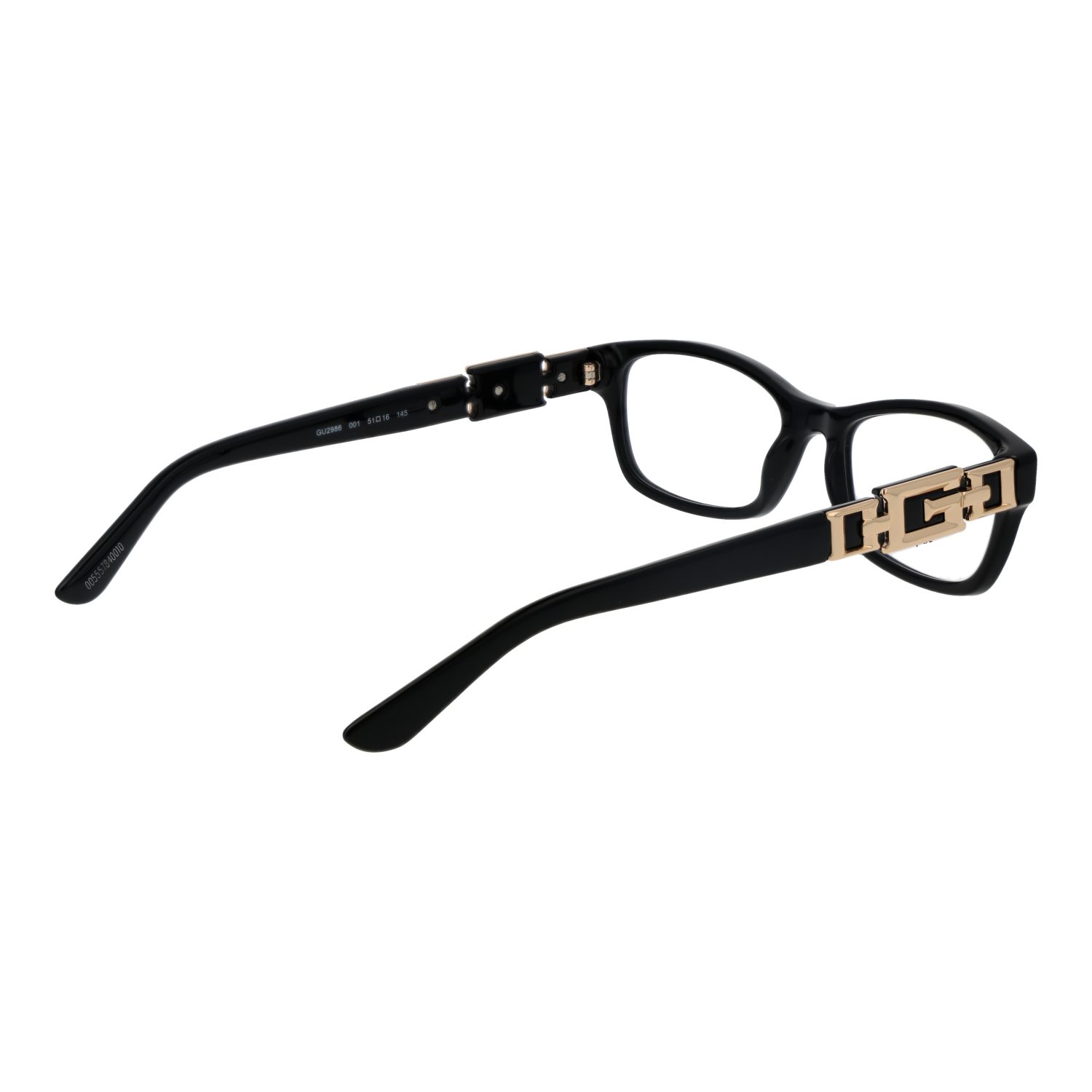 Guess Brillengestell GU2986 51001