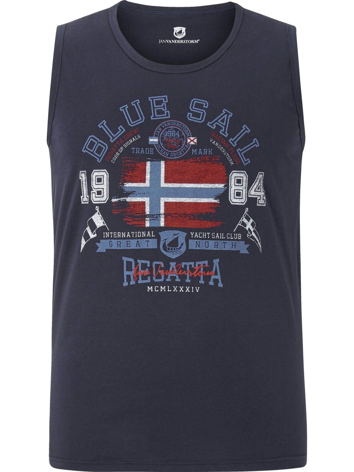 Muskelshirt BEUTE