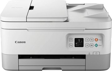 Canon PIXMA TS7451 Multifunktionsdrucker, (Bluetooth, WLAN (Wi-Fi)