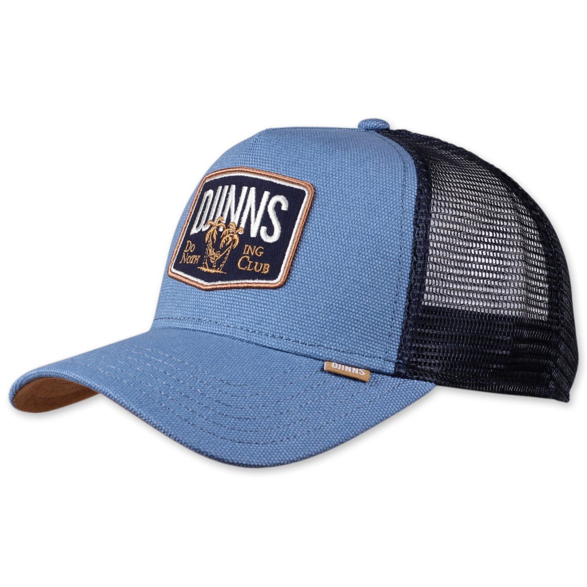 Djinns Trucker Cap Djinns HFT Cap Nothing Club (Basecap, Meshcap, Trucker K günstig online kaufen