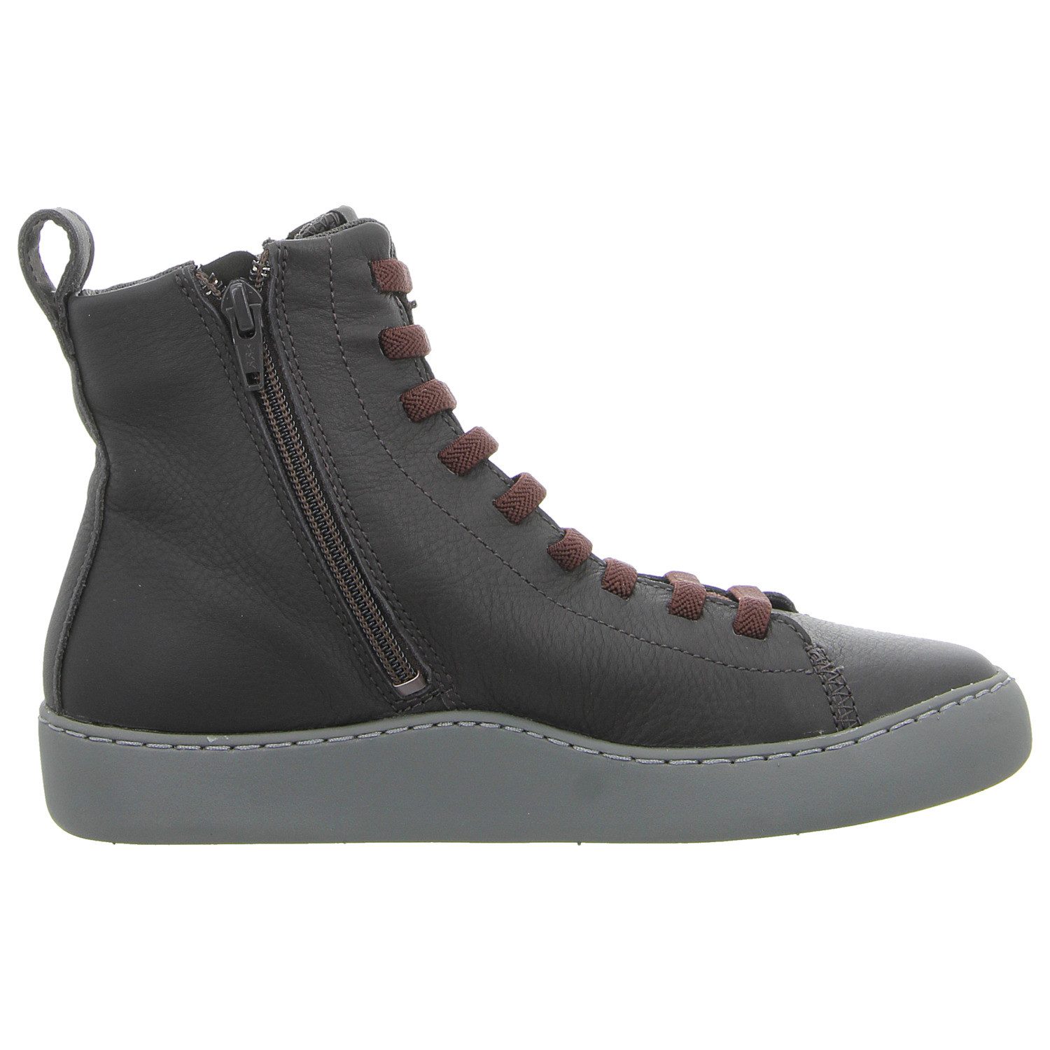 Camper Peuf Schnürstiefelette