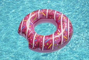 Bestway Schwimmring Bestway 36118 - Schwimmring Donut Ø 107 cm - Pink