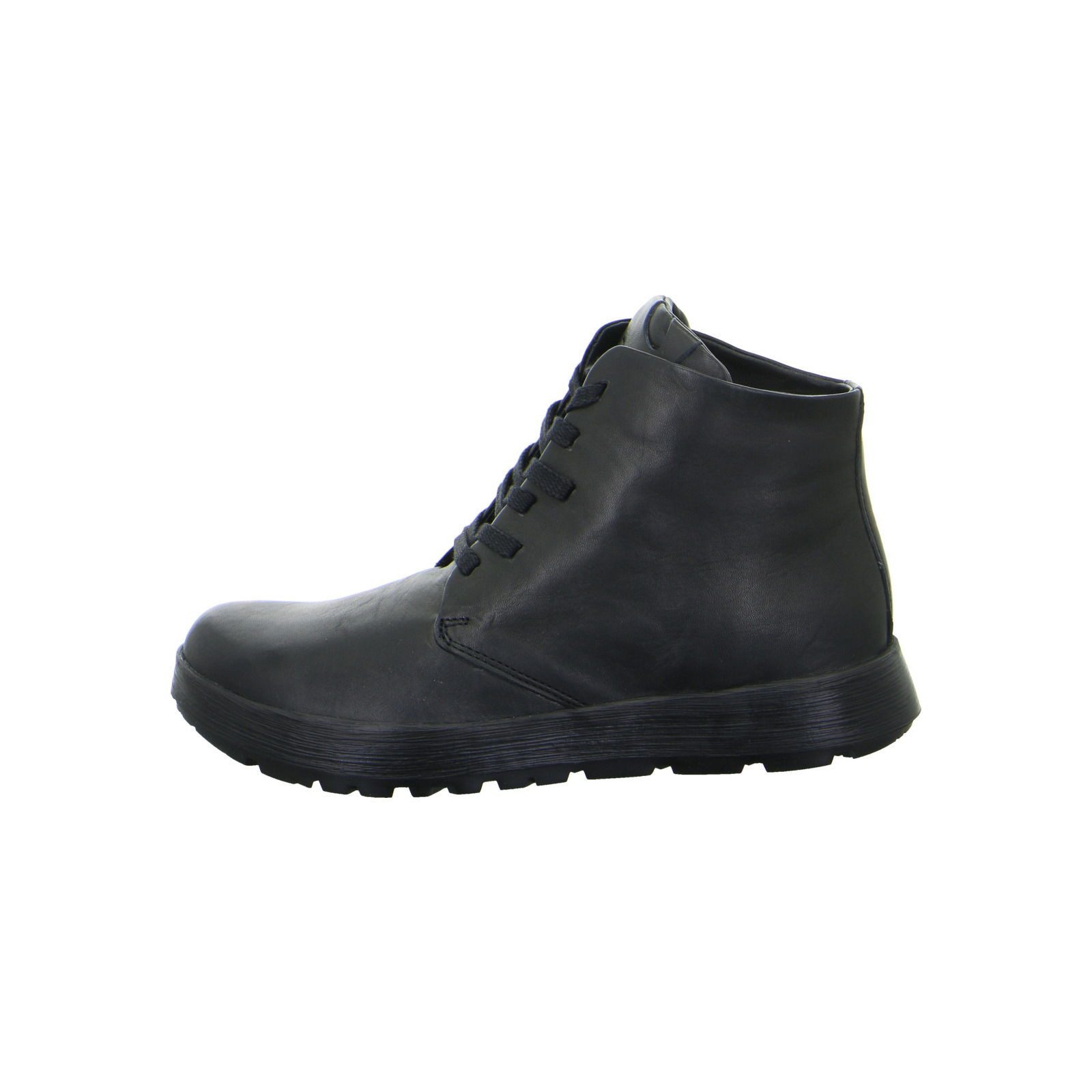 Think! Schnürstiefelette Comoda Stiefelette