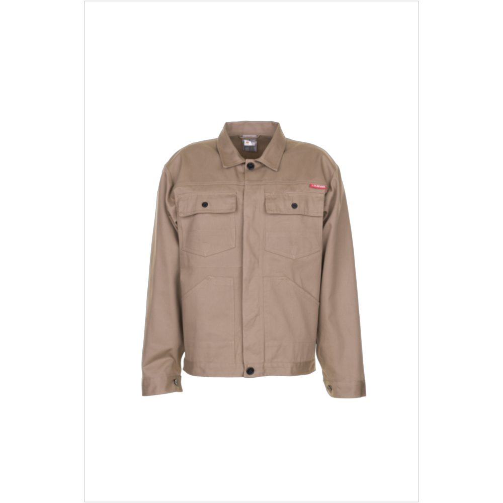 Planam Arbeitsjacke