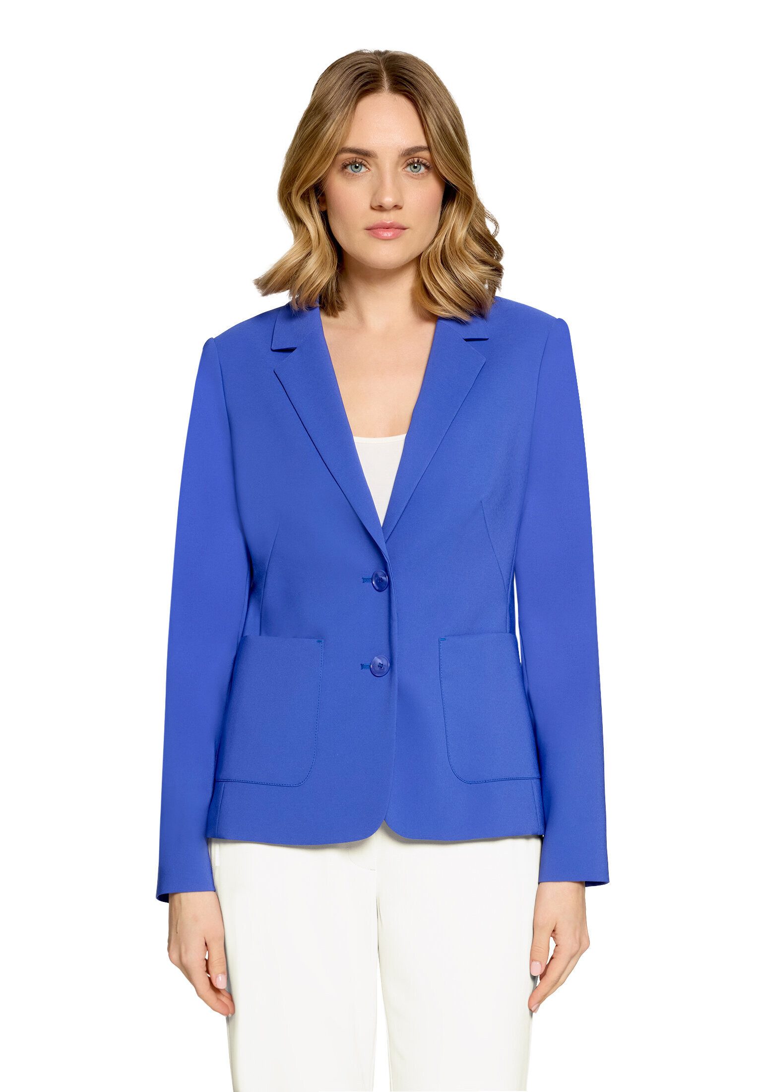 Betty Barclay Kurzblazer Damen langarm