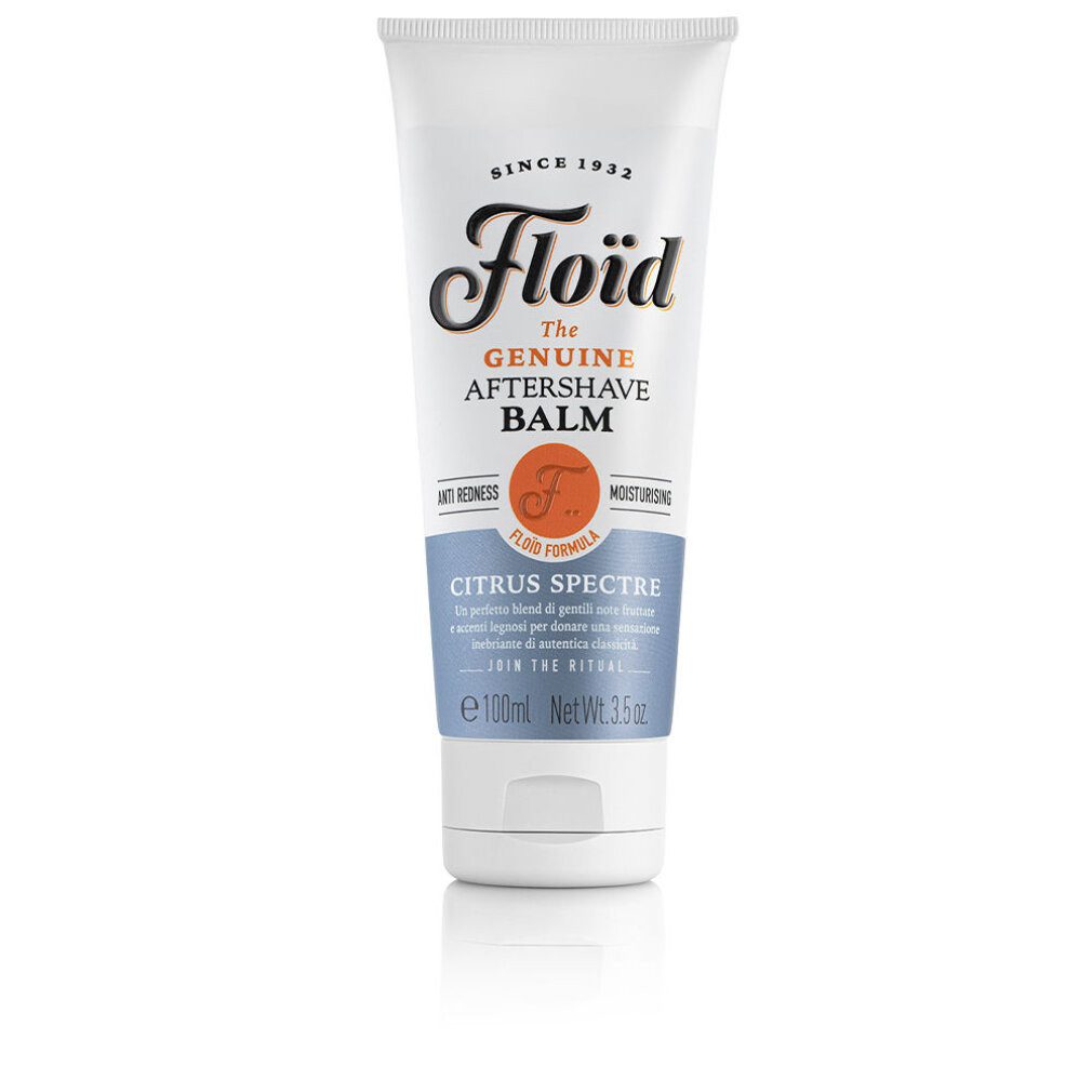 Floïd After-Shave Balsam After Shave Balm Citrus Spectre