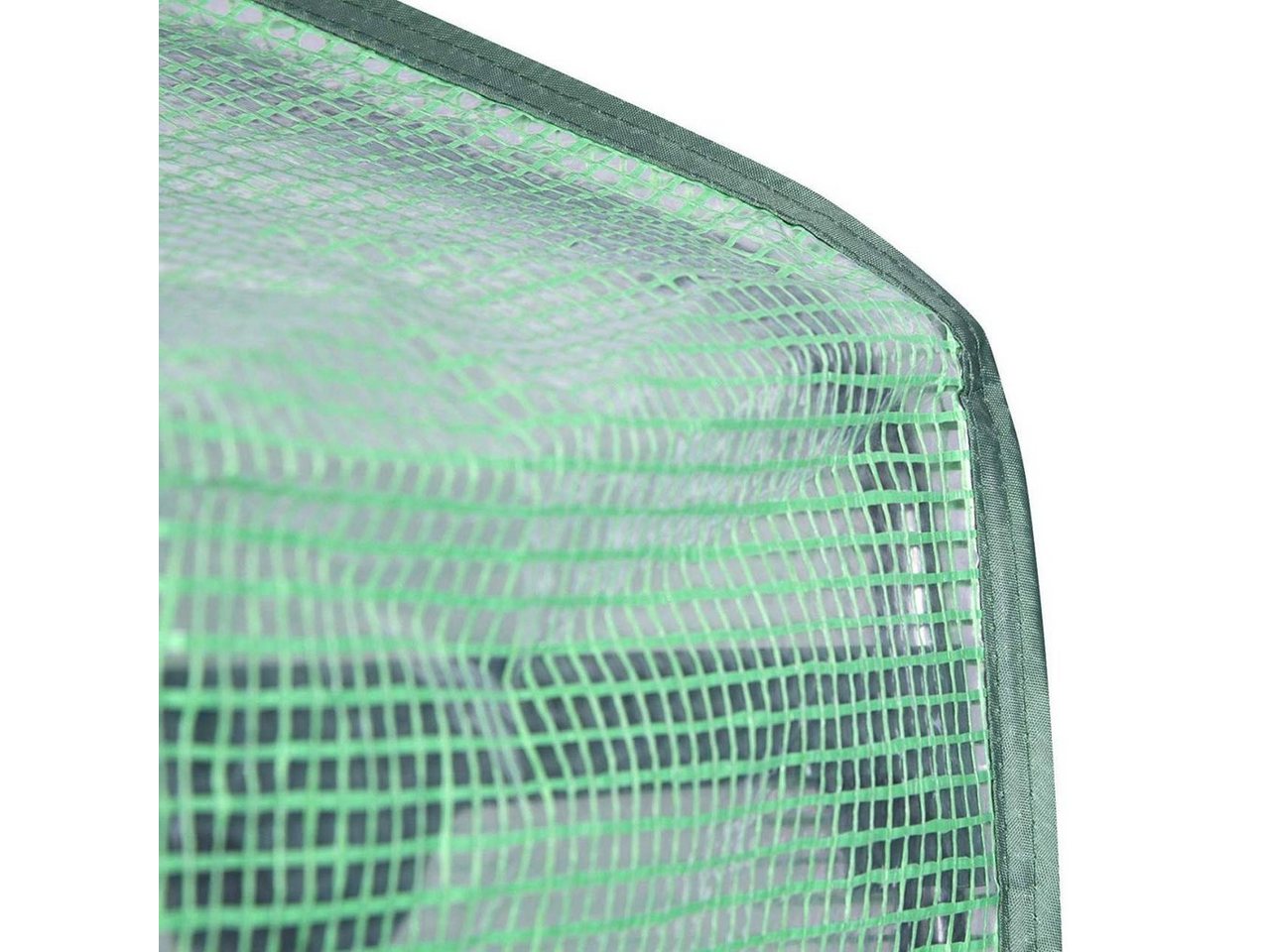 Woltu Foliengewächshaus, Tomatengewäch... Woltu Foliengewächshaus, Tomatengewäch...