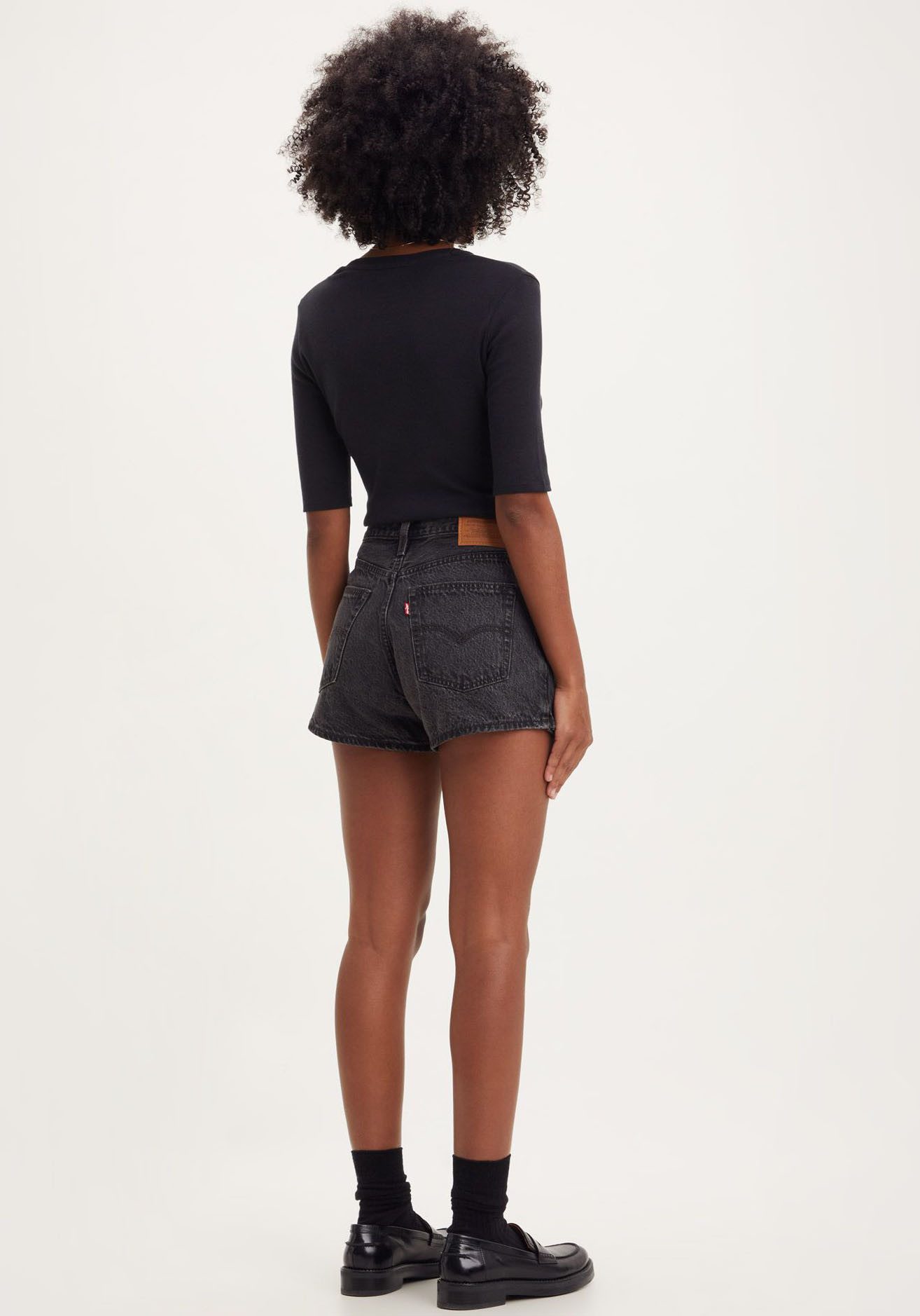 Levi's® Hosenrock SKORT Shorts und Rock günstig online kaufen