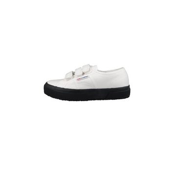 Superga weiß Sneaker (1-tlg)