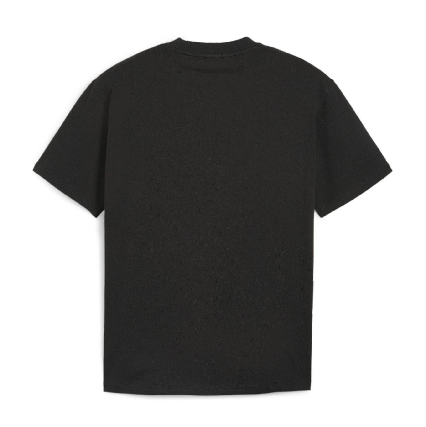 PUMA T-Shirt Puma MMQ Tee günstig online kaufen
