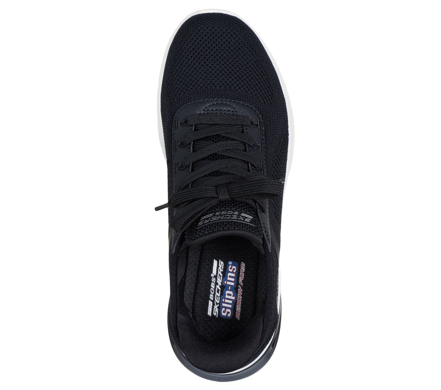 Skechers BOBS ARC WAVES 2.0 NOW IT Slip-On Sneaker Skechers Memory Foam Inn günstig online kaufen