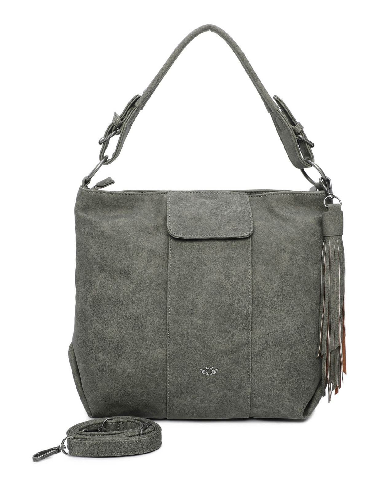 Schultertasche Jakx