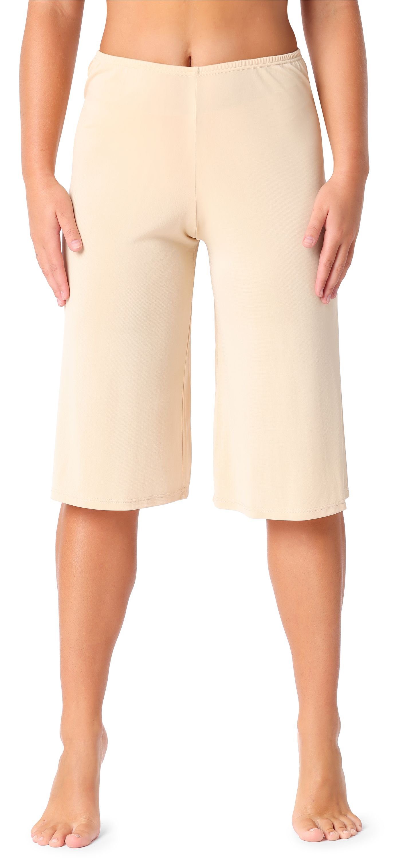 Bellivalini Hosenunterrock Damen Hosenunterröcke ME4143 (1-St)