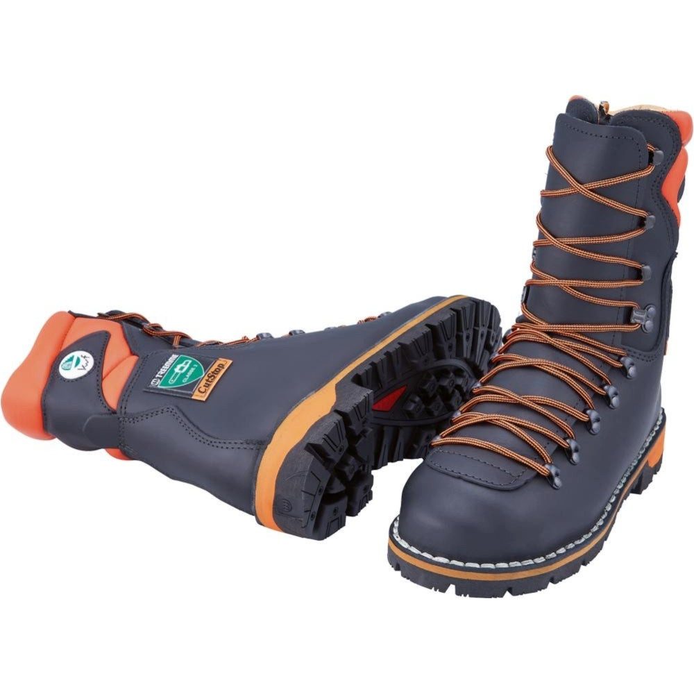 Treemme Schnittschutzstiefel