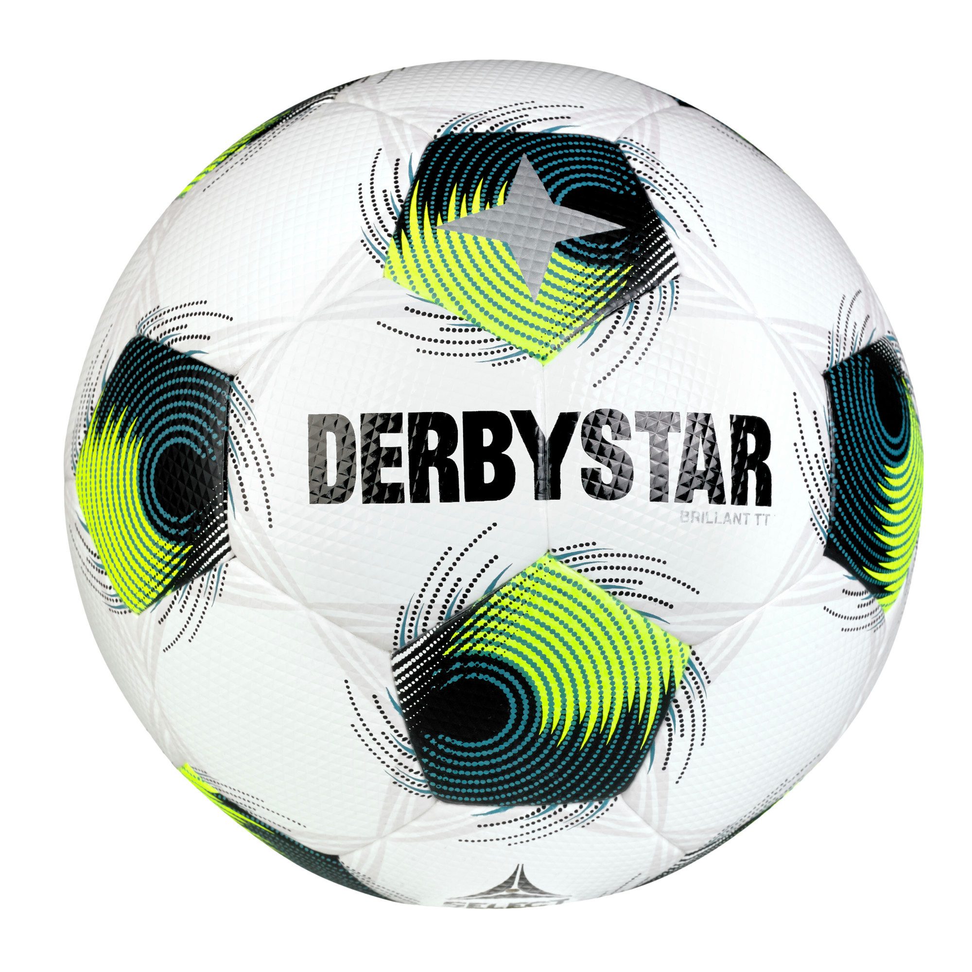 Derbystar Fußball Derbystar Fussball Brillant TT v26
