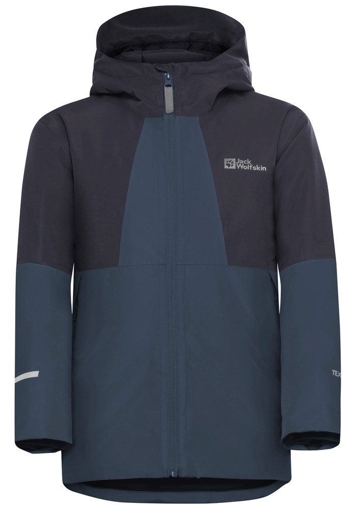 Funktionsjacke TERRAVIEW 2L JKT M