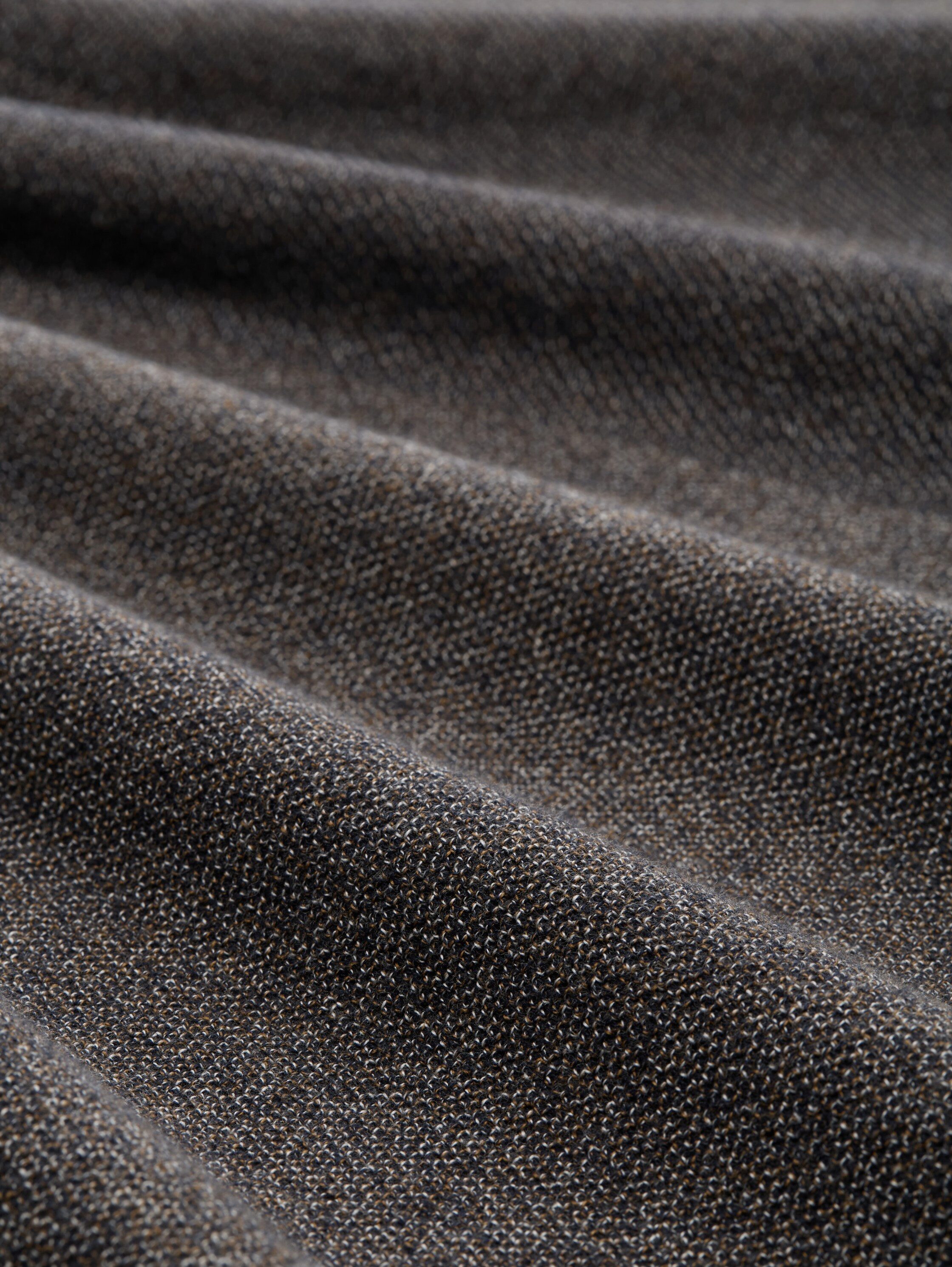 TOM TAILOR Strickpullover im Streifen-Look