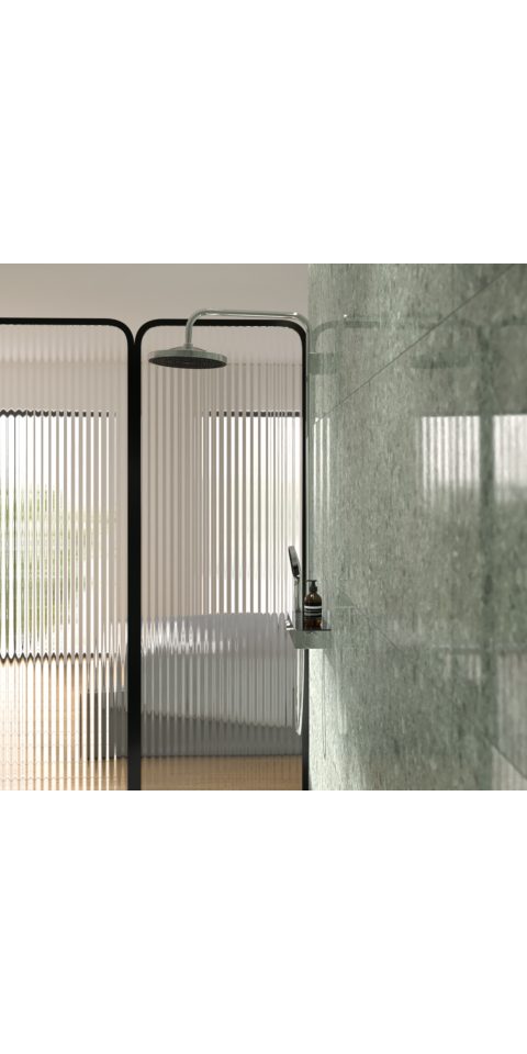 Ideal Standard Handbrause