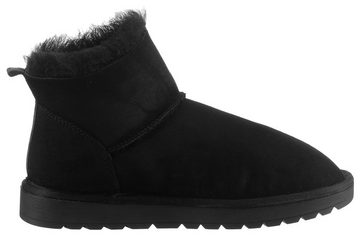 Tamaris Winterboots zum Schlupfen