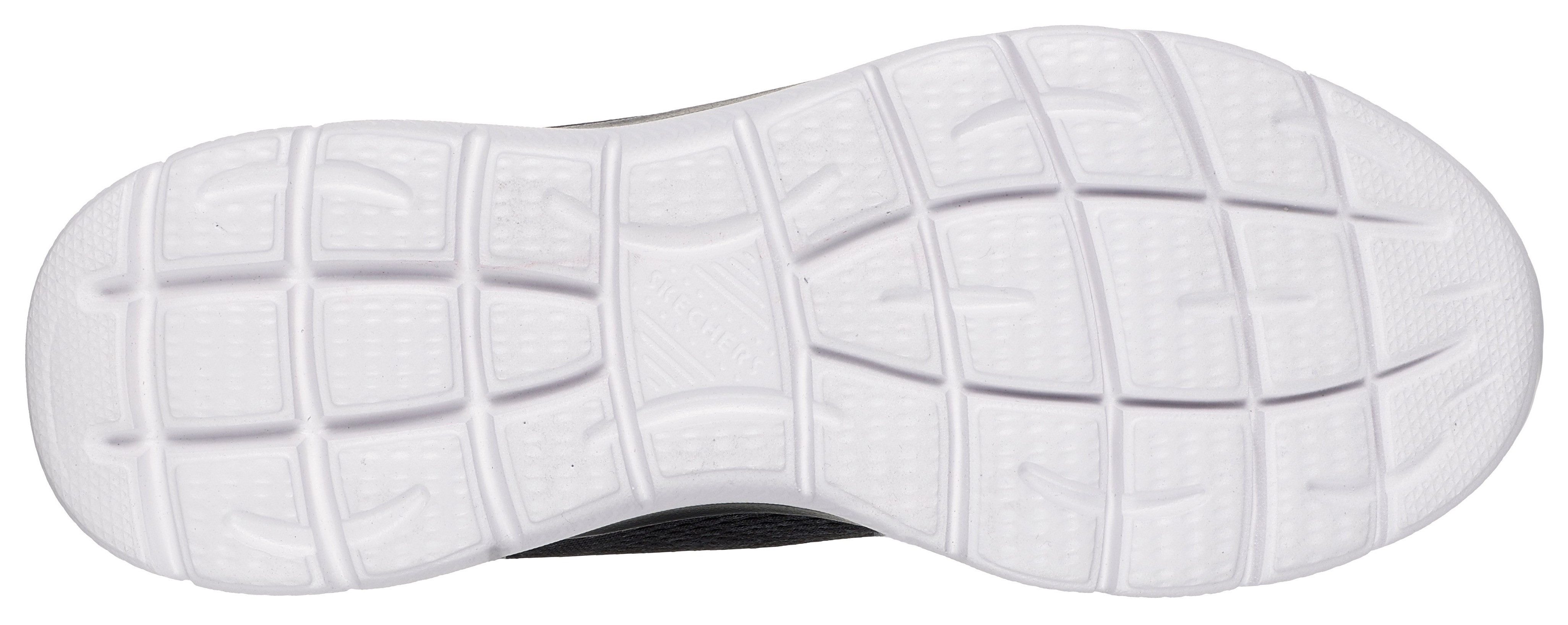 Skechers SUMMITS Slip-On Sneaker Freizeitschuh, Slipper, Komfortschuh mit e günstig online kaufen