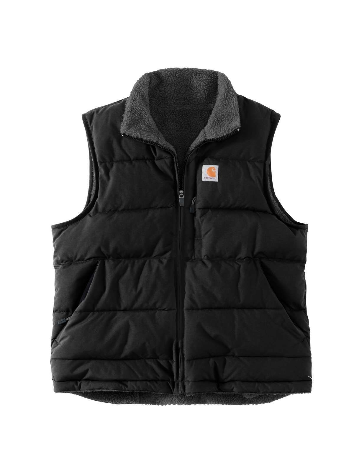 Arbeitsweste Carhartt Utility Weste
