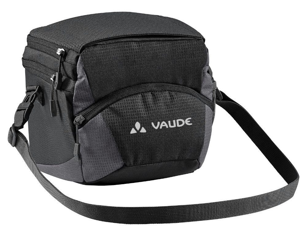 Fahrradtasche Vaude Lenkertasche OnTour Box M Plus inkl. Klickfix Halter