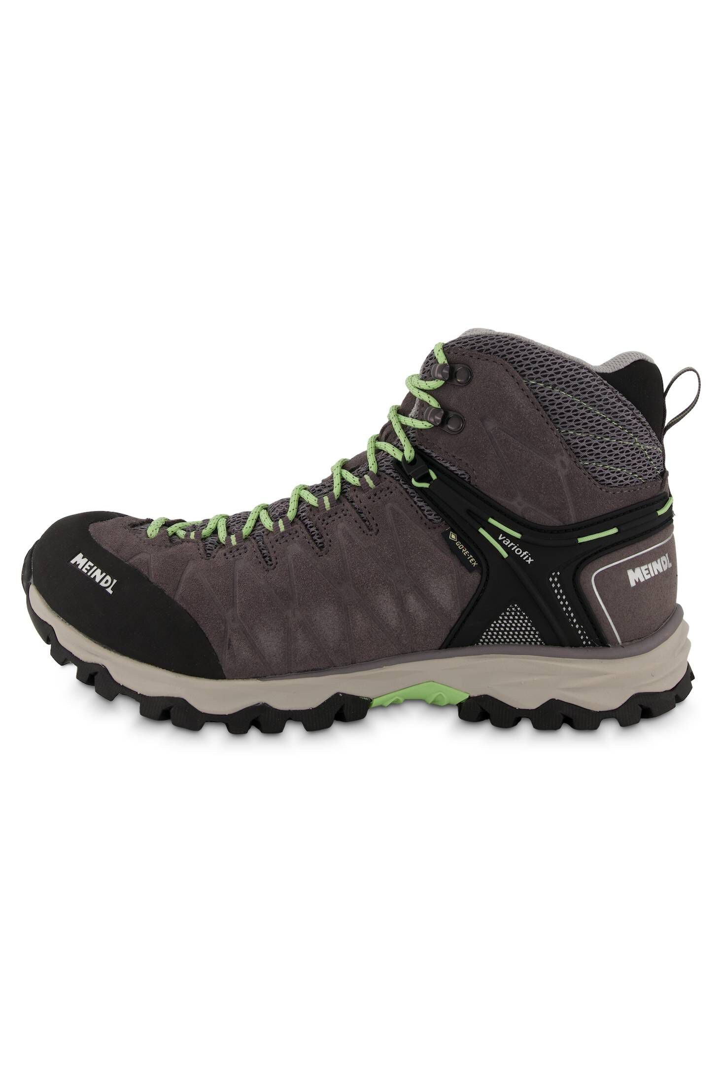 Meindl Damen Trekkingschuhe MONDELLO LADY MID günstig online kaufen