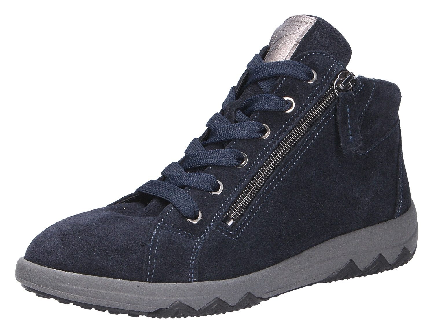 Waldläufer H-TERESA Winterstiefel Klassischer Schnitt günstig online kaufen