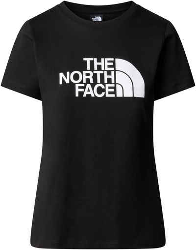 The North Face T-Shirt W S/S EASY TEE