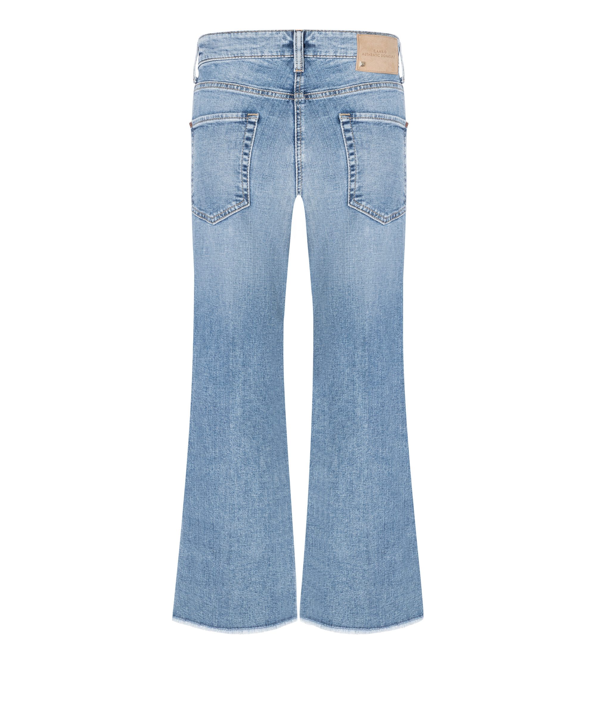 Cambio Weite Jeans günstig online kaufen