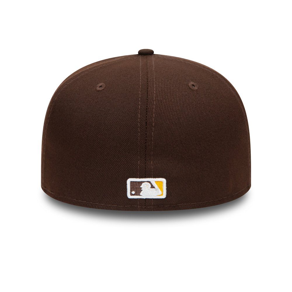 New Era Baseball Cap Cap New Era Acperf Emea Sadpad GM 5950 (1-St)