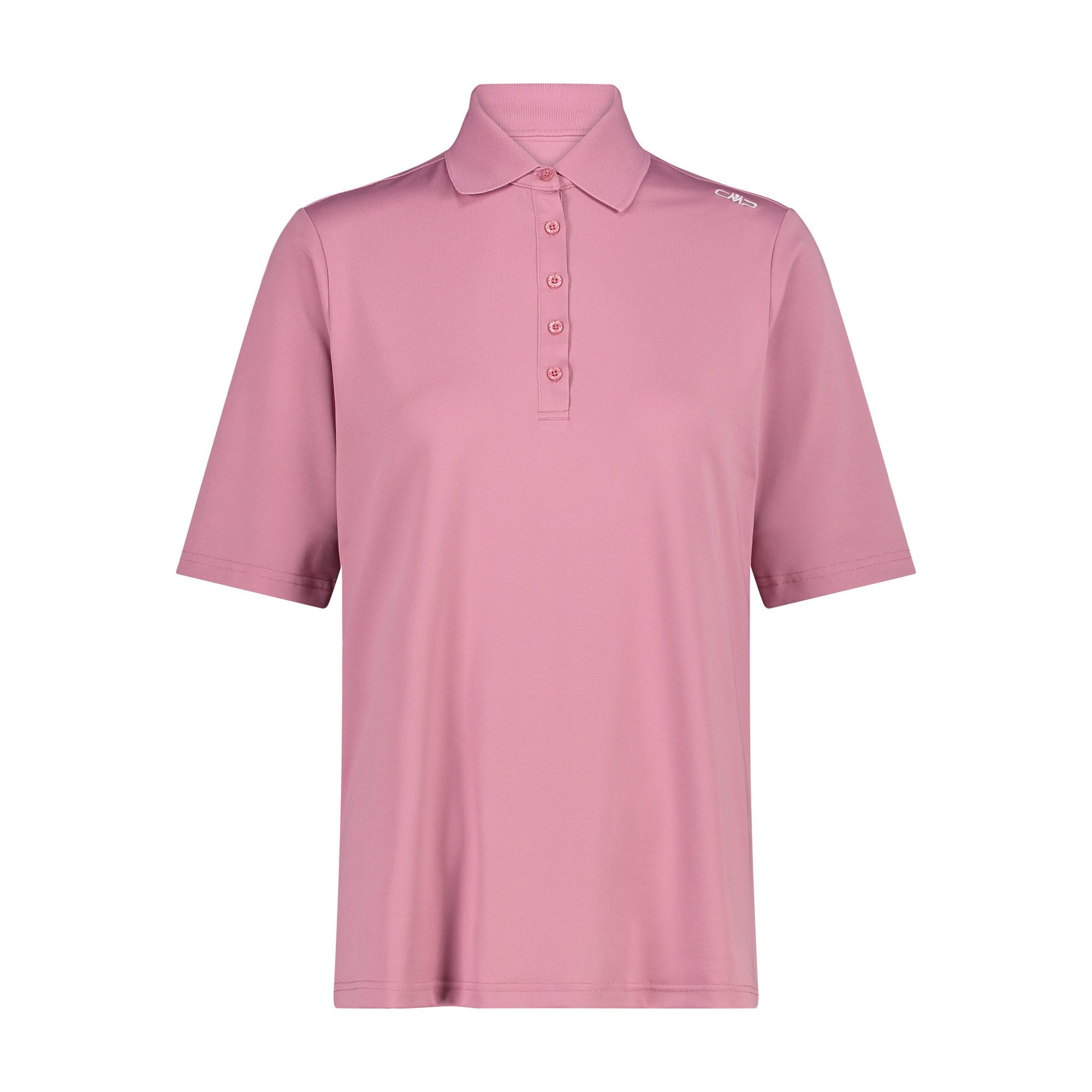 CMP Poloshirt CMP Damen Poloshirt WOMAN POLO 31T5056