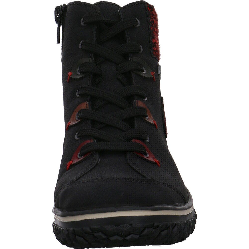 Rieker Schnürboots