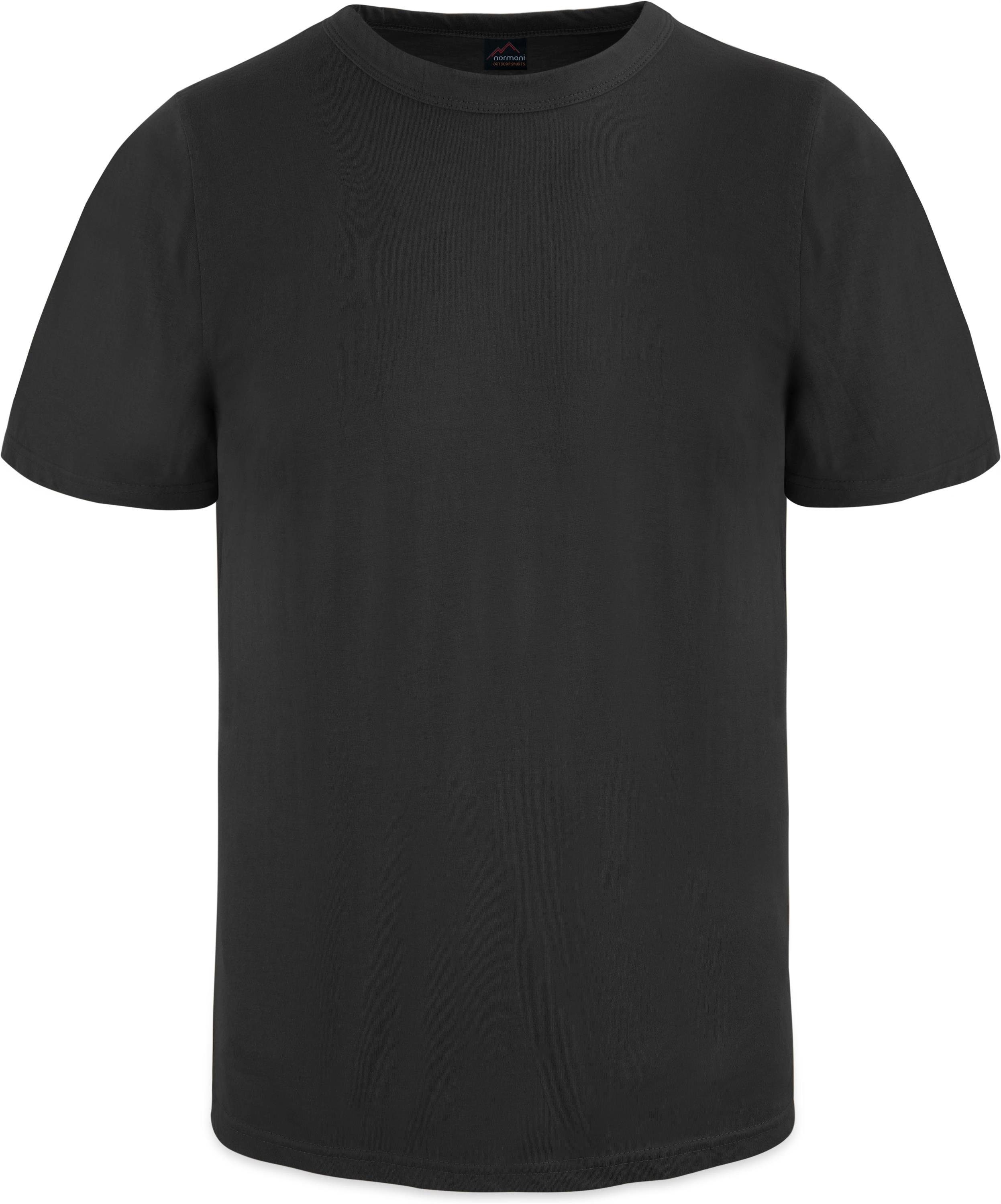 normani Funktionsshirt Herren Bundeswehr Freizeit T-Shirt günstig online kaufen
