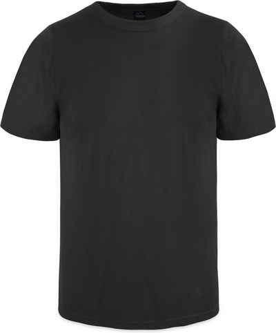 normani Funktionsshirt Herren Bundeswehr Freizeit T-Shirt Bundeswehr Unterhemd T-Shirt nach TL kurzarm Sommer-Shirt