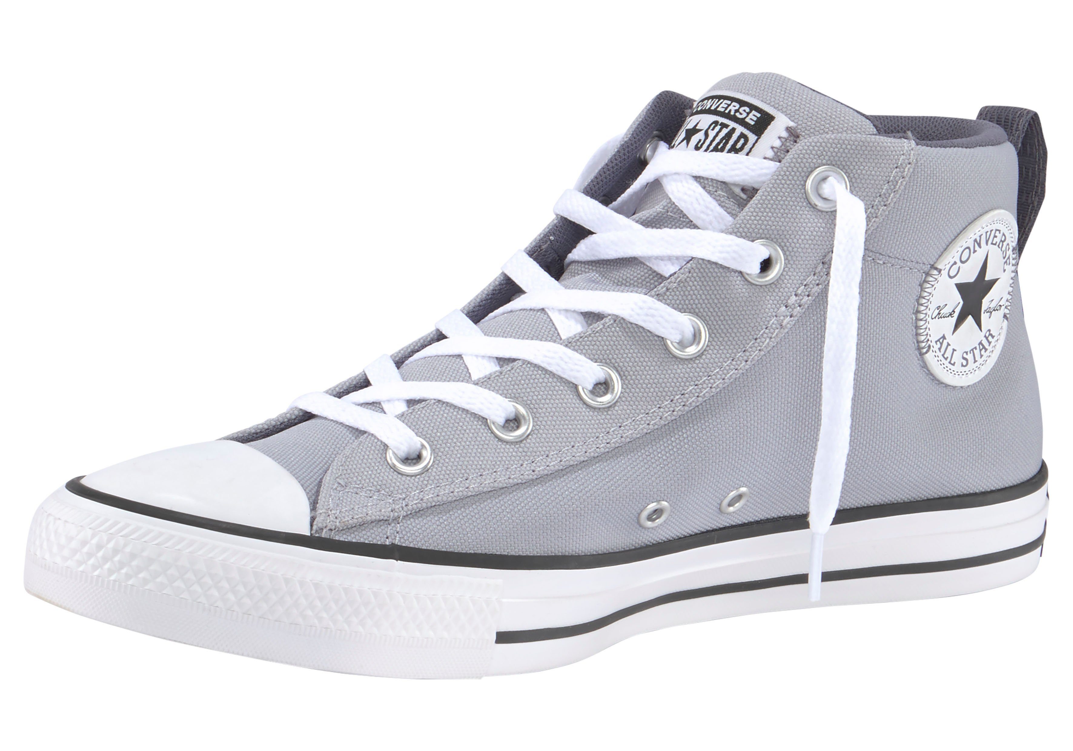 Converse »CHUCK TAYLOR ALL STAR STREET MID« Sneaker online kaufen | OTTO