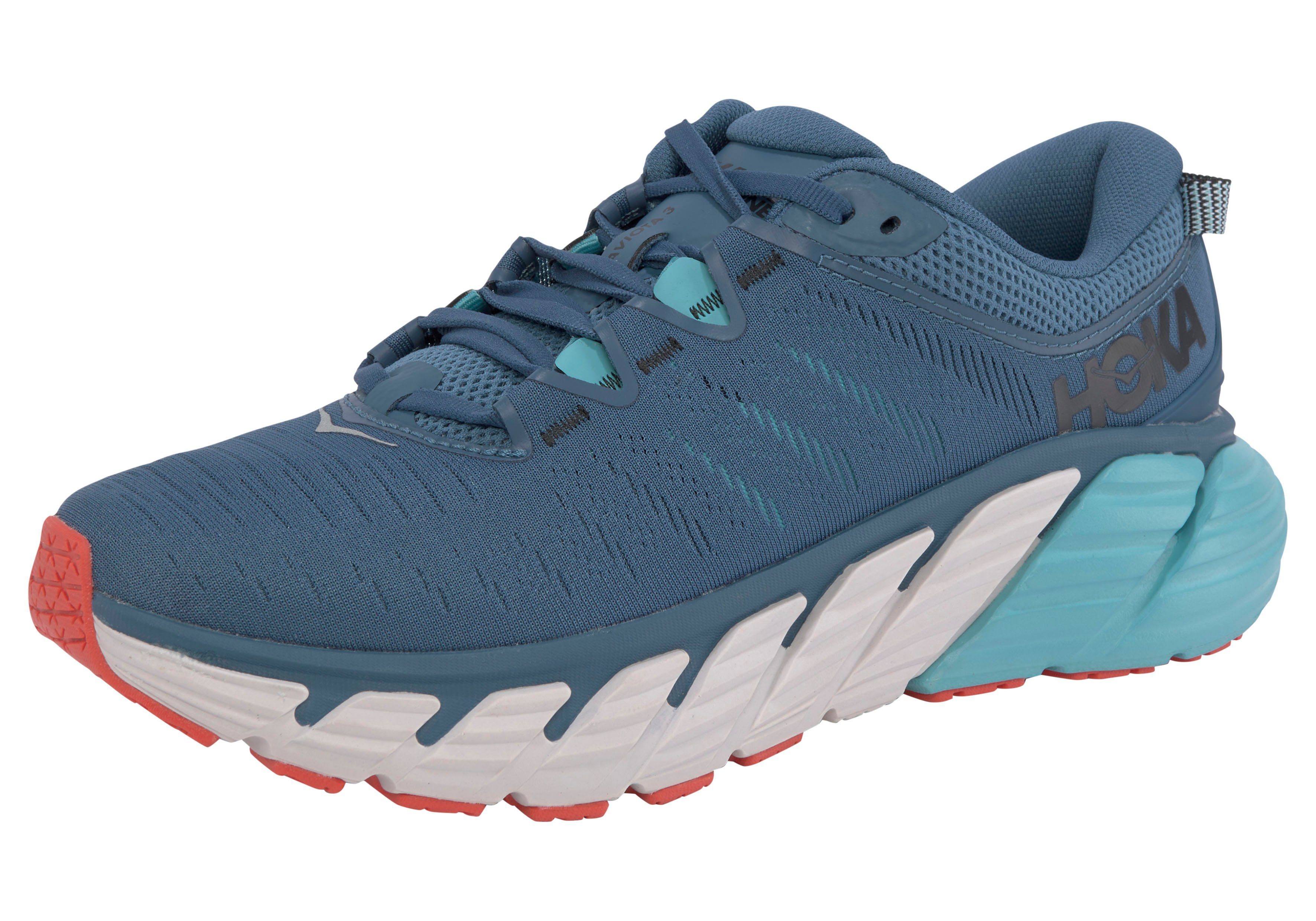 Hoka One One M GAVIOTA 3 Laufschuh