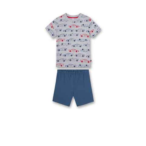 Sanetta Schlafanzug Kinder Schlafanzug (2 tlg)