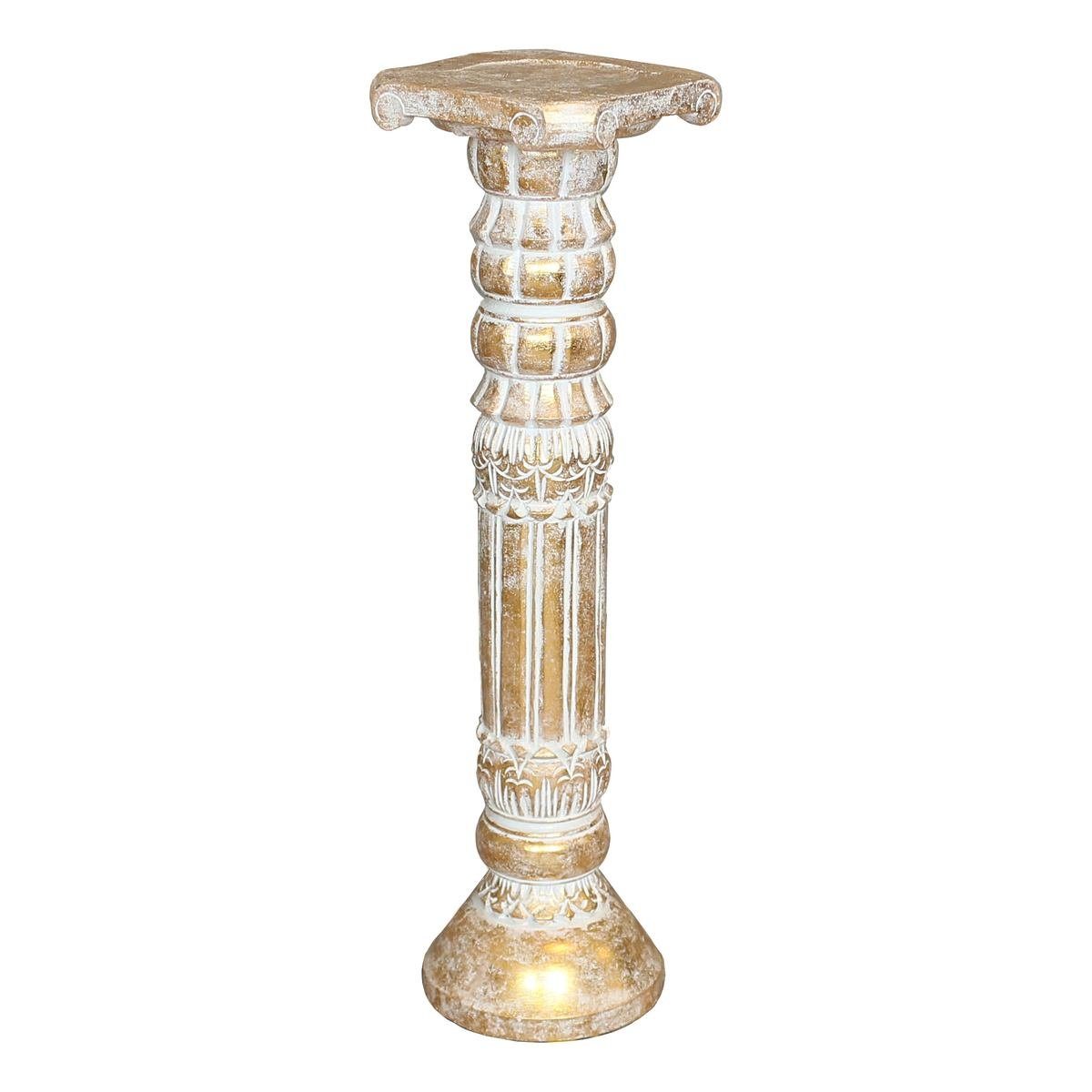 Oriental Galerie Blumenhocker Säulen Variante Antik günstig online kaufen